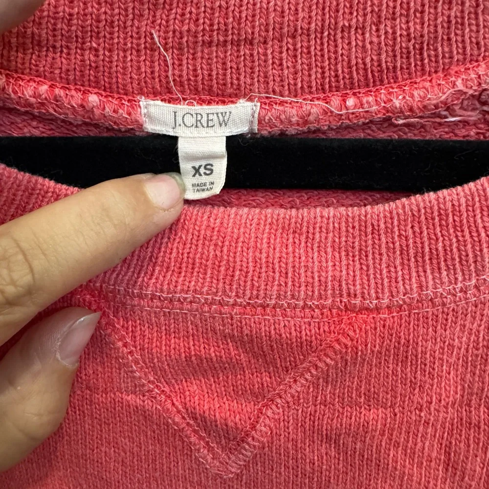 J. Crew Sweater
